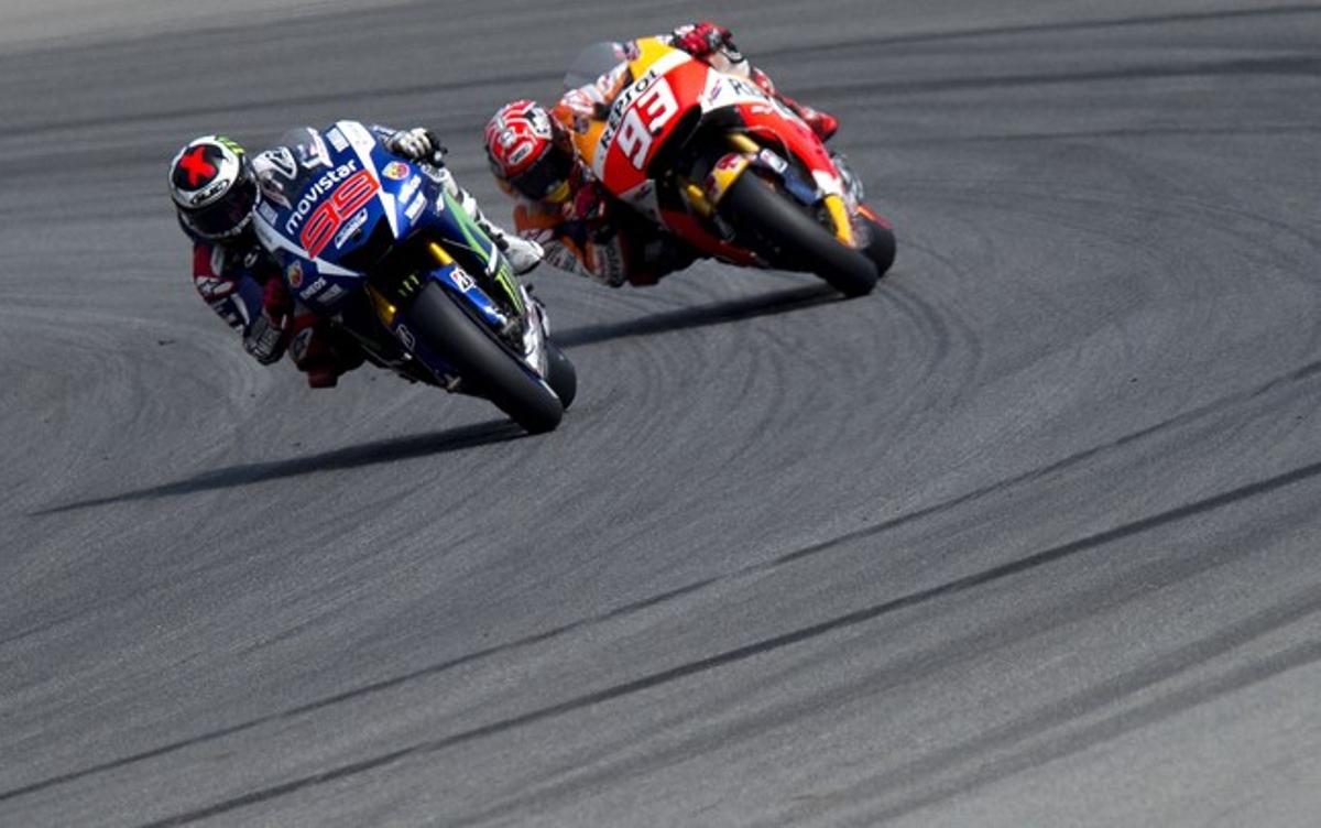 Gran Premio República Checa Moto GP