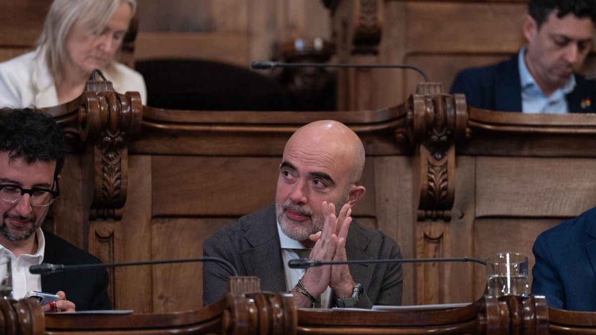 Sirera pide la destitución del director de Patrimonio Cultural de Barcelona por su nombramiento “arbitrario”
