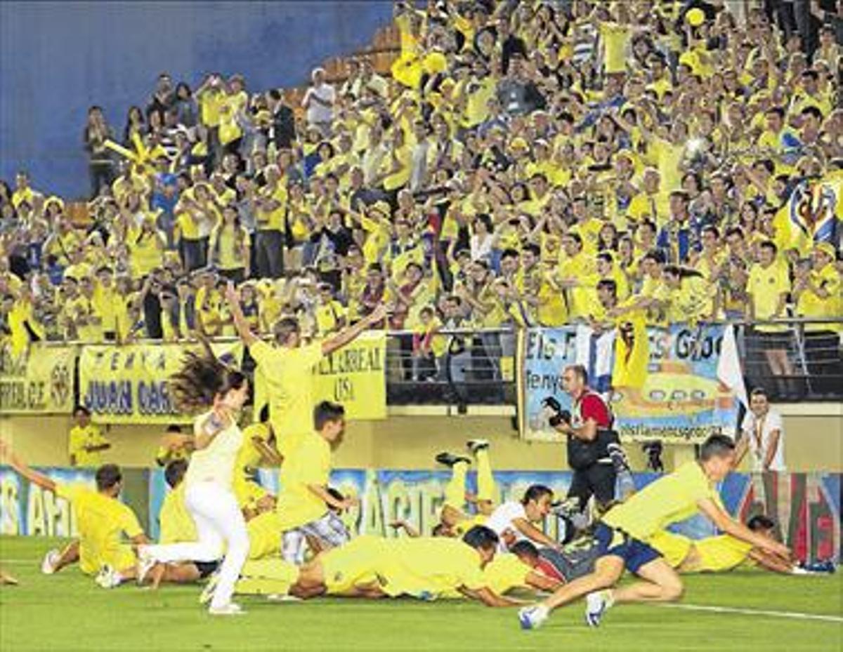 Som, som, som de Primera Divisió !!!