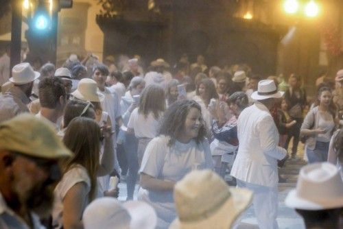 CARNAVAL TRADICIONAL EN VEGUETA