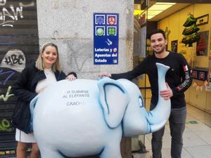 La sort somriu per segona vegada a l’administració madrilenya El Elefante Blanco