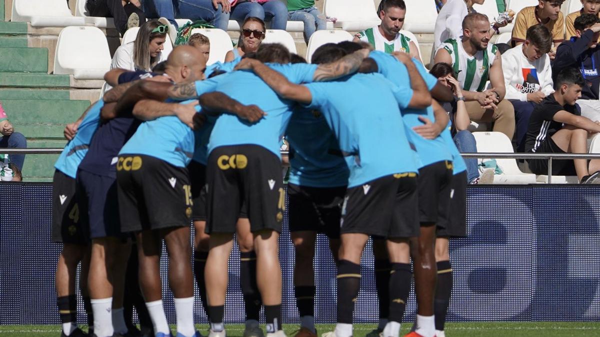 Llega el mes de la verdad para el Castellón