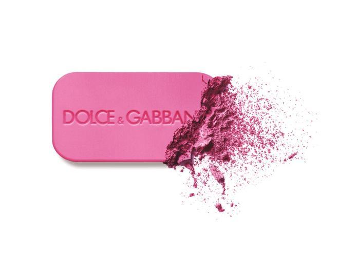 The Blush, Tropical Pink, Dolce &amp; Gabbana. 