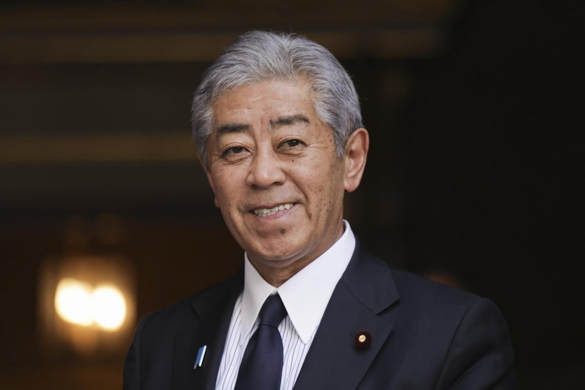 Japón pospone el reconocimiento del Estado palestino antes de conferencia en la ONU