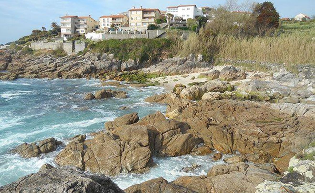 Calas en la ría de Vigo para desear un verano eterno