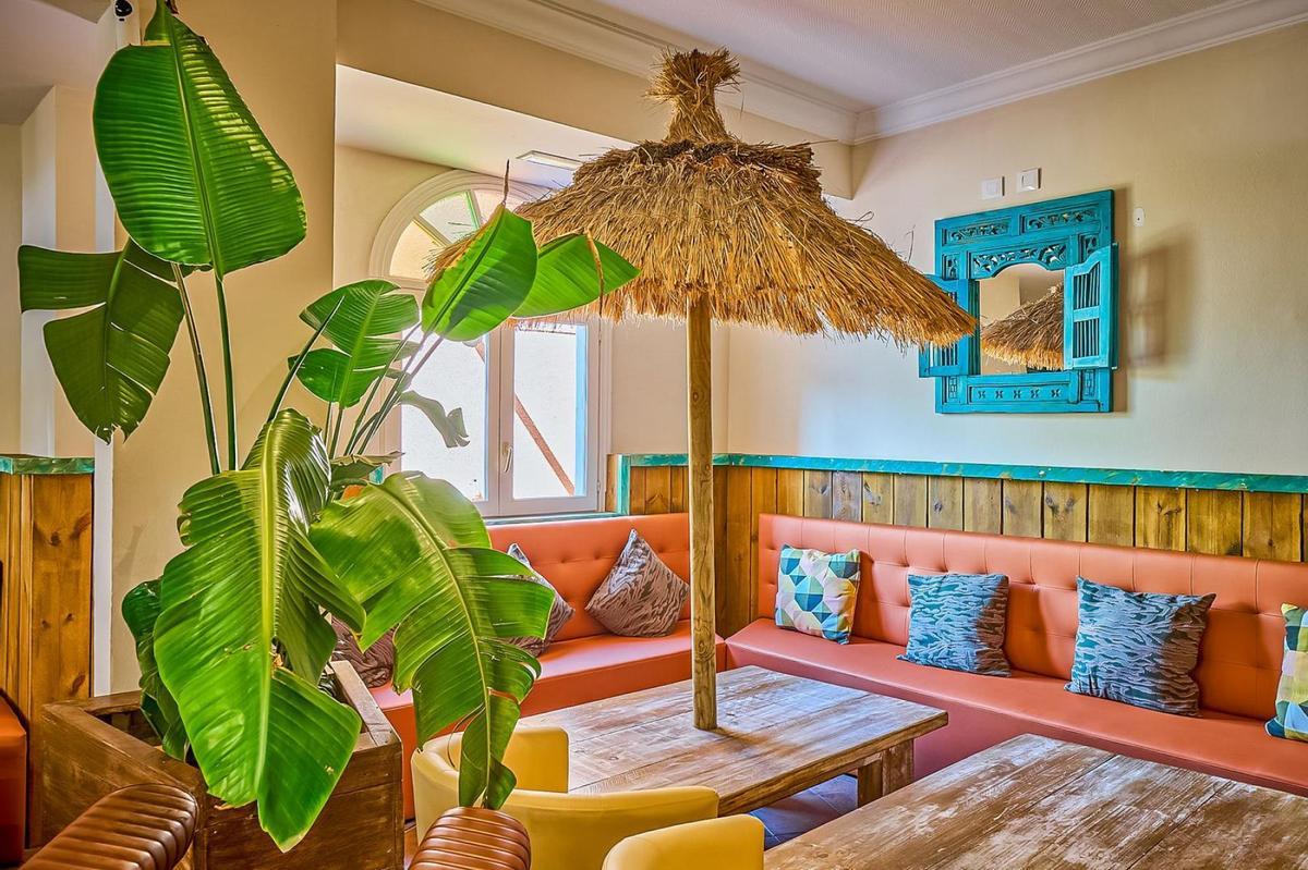 Für 250.000 Euro inseriert: So sieht es aktuell im Sharky's von "Goodbye Deutschland"-Mallorca-Auswanderer Steff Jerkel aus