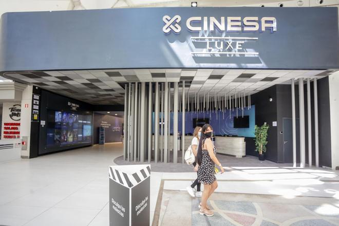 Cinesa lanza un pasaporte para premiar a jóvenes de hasta 14 años su asistencia a las salas de cine