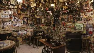 El bar de Badalona que quiere lograr un récord Guinness con tus cervezas