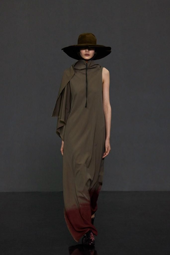 Uma Wang