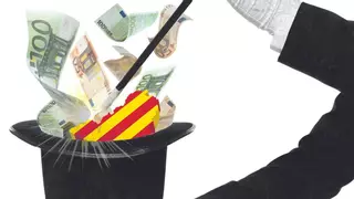 La magia del privilegio