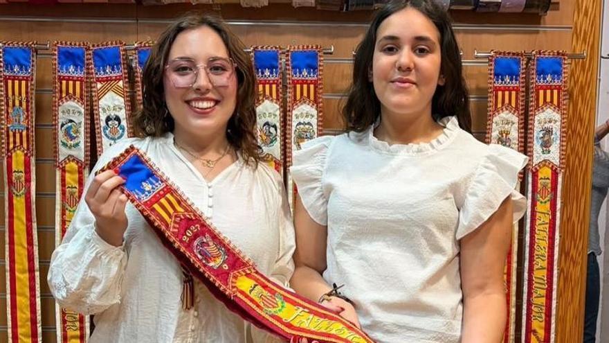 Dos meses después de Fallas... y elegimos bandas