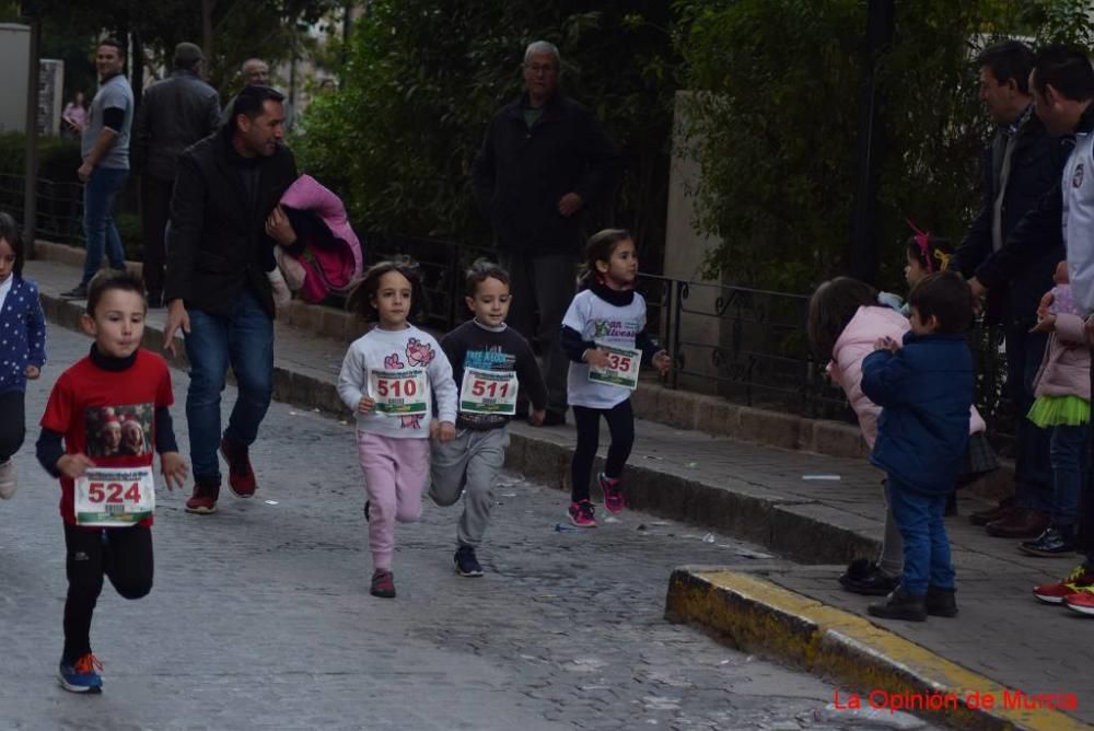 San Silvestre de Cieza