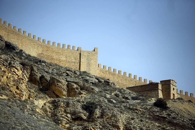 Albarracín