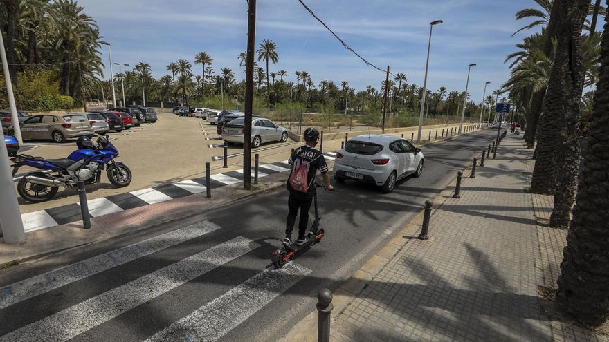 Una inversión de 8,5 millones y 42.000 euros de IBI para Elche