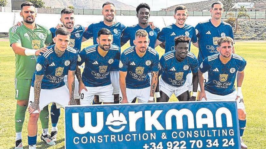 Mensajero Edges Marino 1-0 in Tight Contest