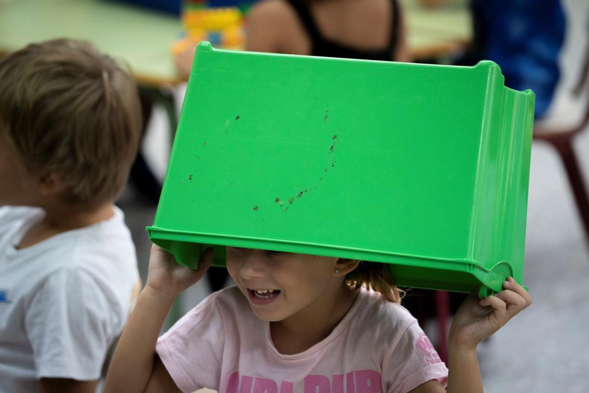Los padres piden que el proceso se base en estudios rigurosos.
