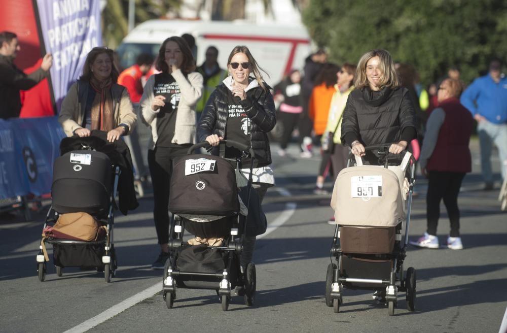 Carrera solidaria por Malawi