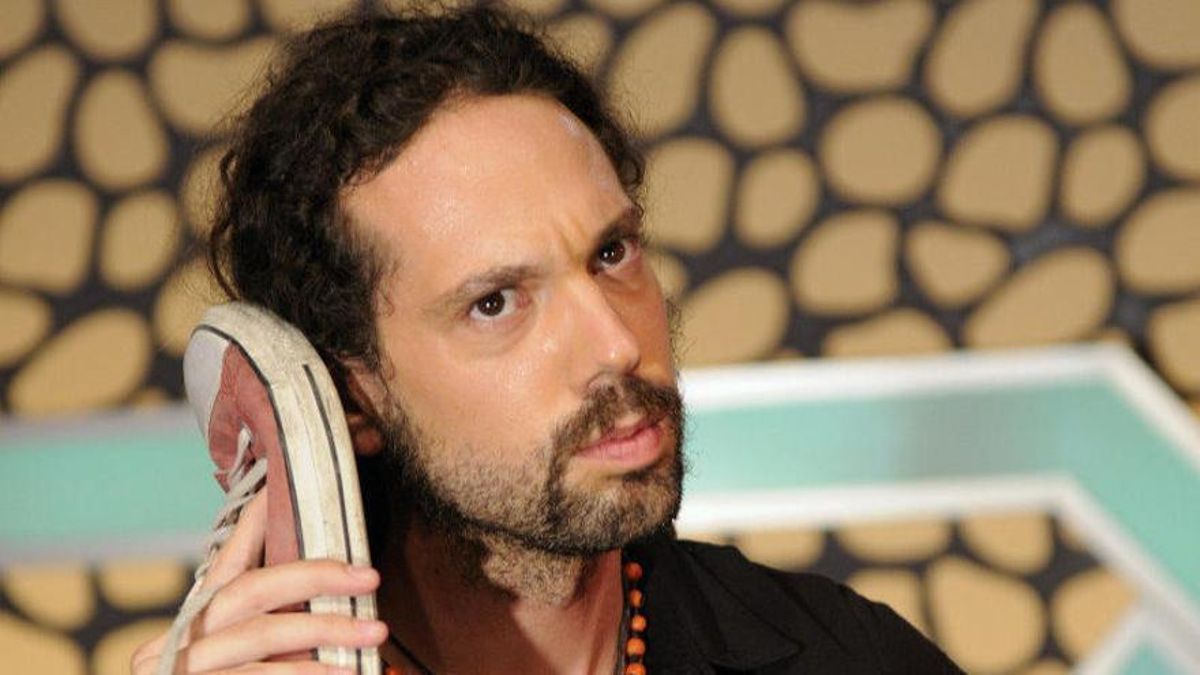 Juan Ibáñez participará en el Zity Comedy.