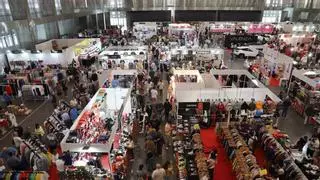 La primera Feria Outlet de Córdoba: un auténtico "chollo" para el bolsillo