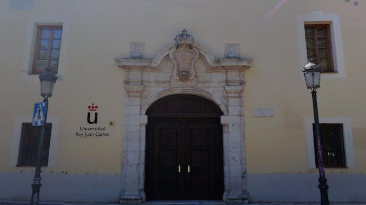 Universidad Juan Carlos I