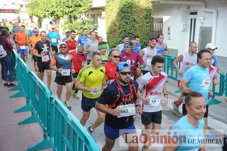 Las mejores fotos de la Cresta del Gallo Running