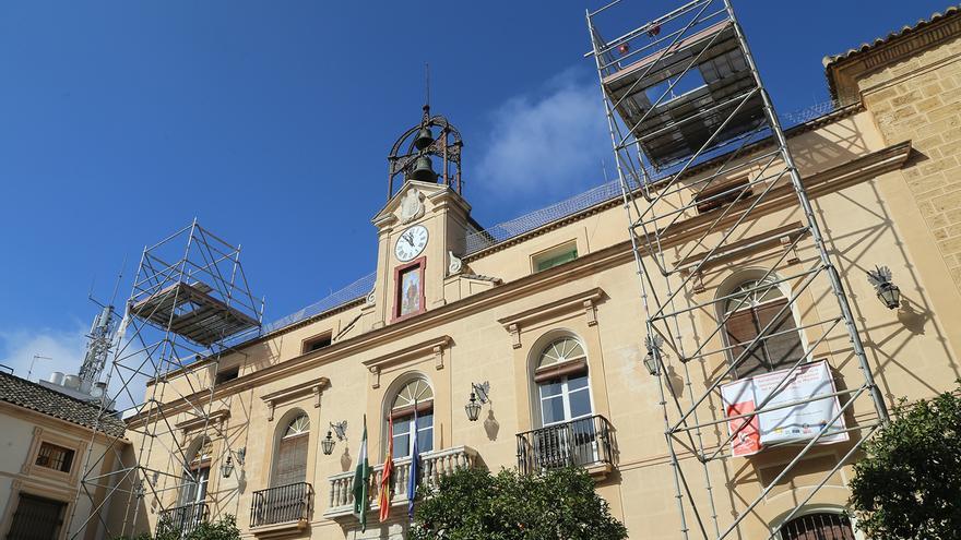 La rehabilitación energética del ayuntamiento de Montilla costará 600.000 euros