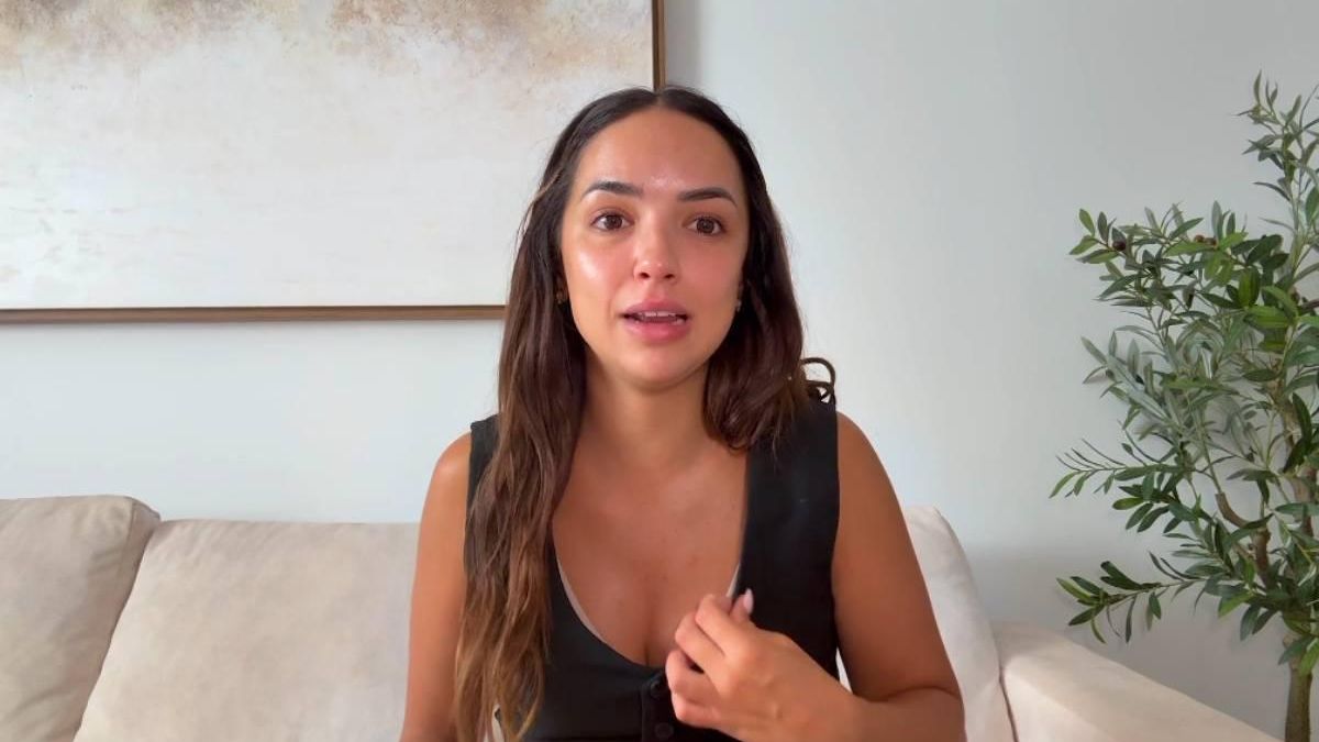 Lucía Sánchez desvela en primicia que su embarazo no fue por sorpresa ¡era buscado!