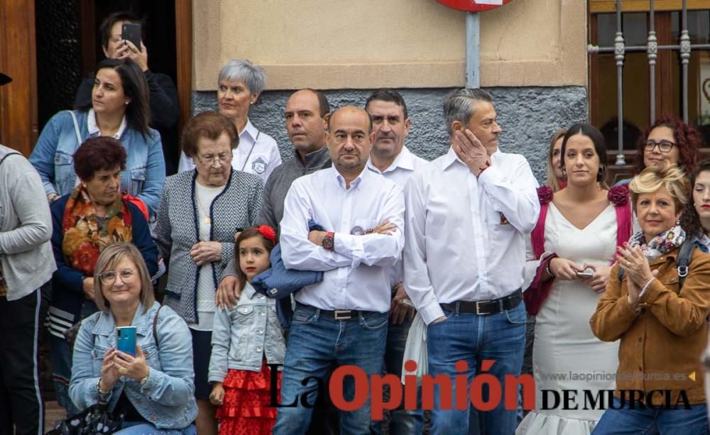 Romería del Bando de los Caballos del Vino de Cara