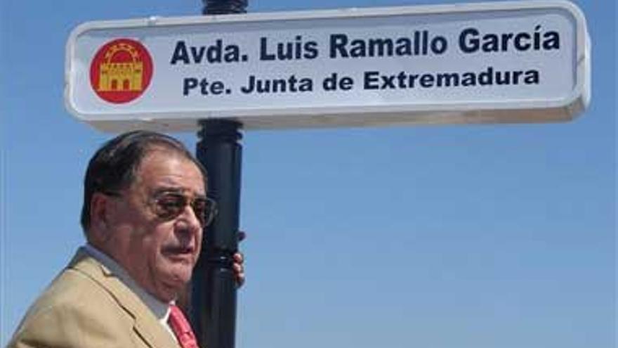 Ramallo cree que el PP de Extremadura necesita un nuevo camino