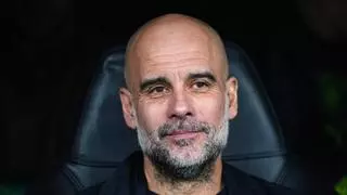 Pep Guardiola, en directo: rueda de prensa previa al Manchester City - Real Madrid