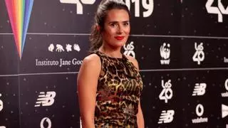 L’actriu catalana Anna Allen fitxa per la comèdia «La que se avecina»