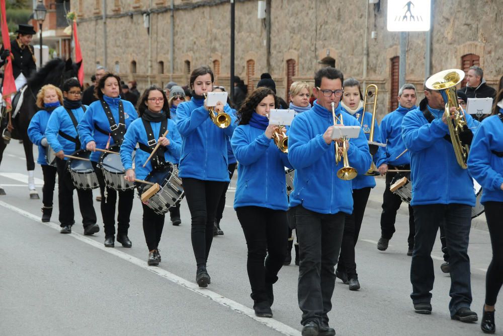 La Corrida de Puig-reig 2017