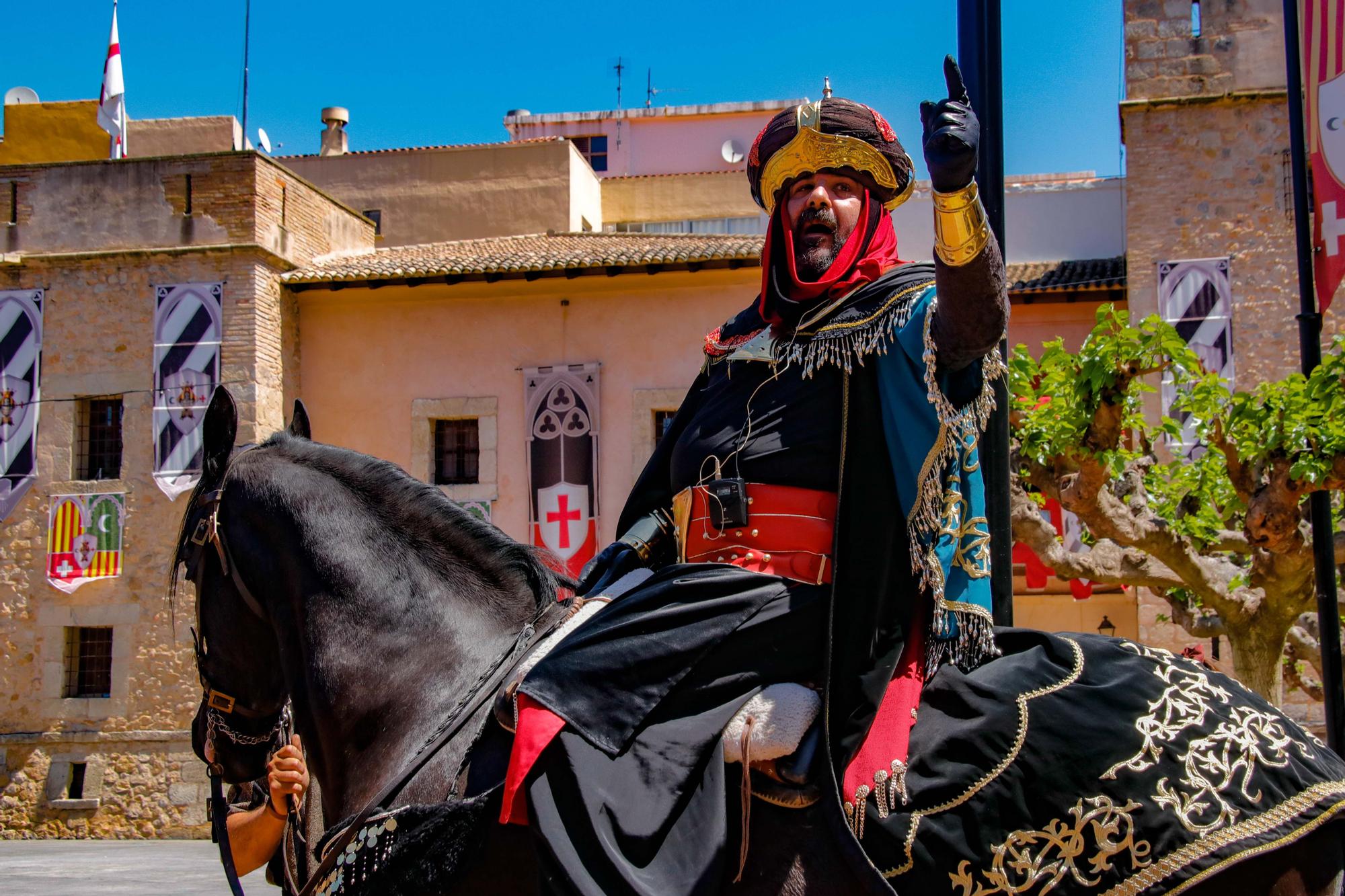 Las Fiestas de Muro regresan renovadas