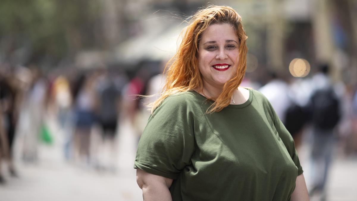 La gordofobia empieza en el médico, denuncian activistas contra la violencia estética. Lo explica Sandra Gonfaus, profesora de la asignatura de Violencia Estética de la Universidad Autónoma de Barcelona (UAB).