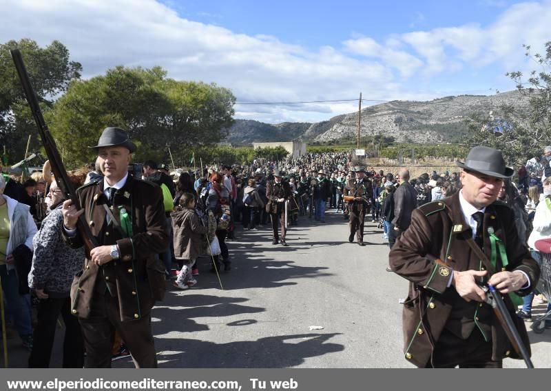 Romeria a la Magdalena 2016