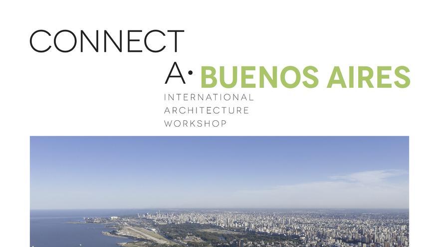 Estudiantes de la CEU UCH trabajan en la adaptación de los ODS a la arquitectura de Buenos Aires