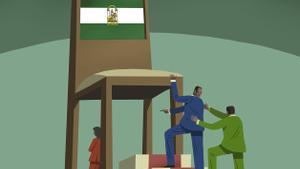 Andalusia: ¿l’oportunitat?