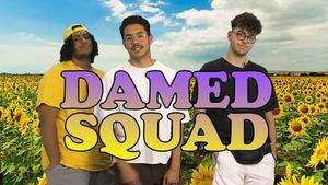 Damed Squad te cuentan cómo es la vida en el campo.