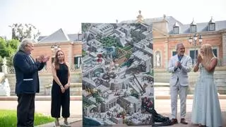 El bodeguero Antoni Falgueras será el pregonero de las fiestas de la Mercè 2026 de Barcelona