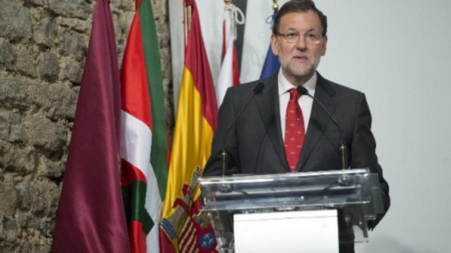 Rajoy anuncia un "gabinete de crisis" por las víctimas del Airbus