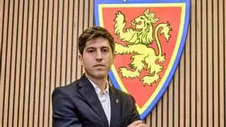 ¿Quién es Guido Baroli, el nuevo director del Real Zaragoza?: De River Plate y Real Madrid a La Romareda