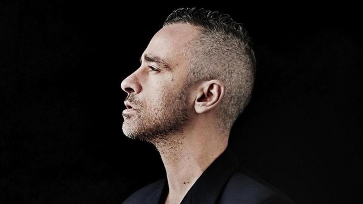 Eros Ramazzotti