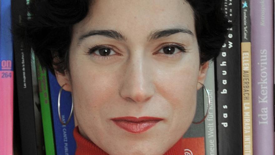 Centro Andaluz de las Letras presenta el libro  de Marisa Vadillo