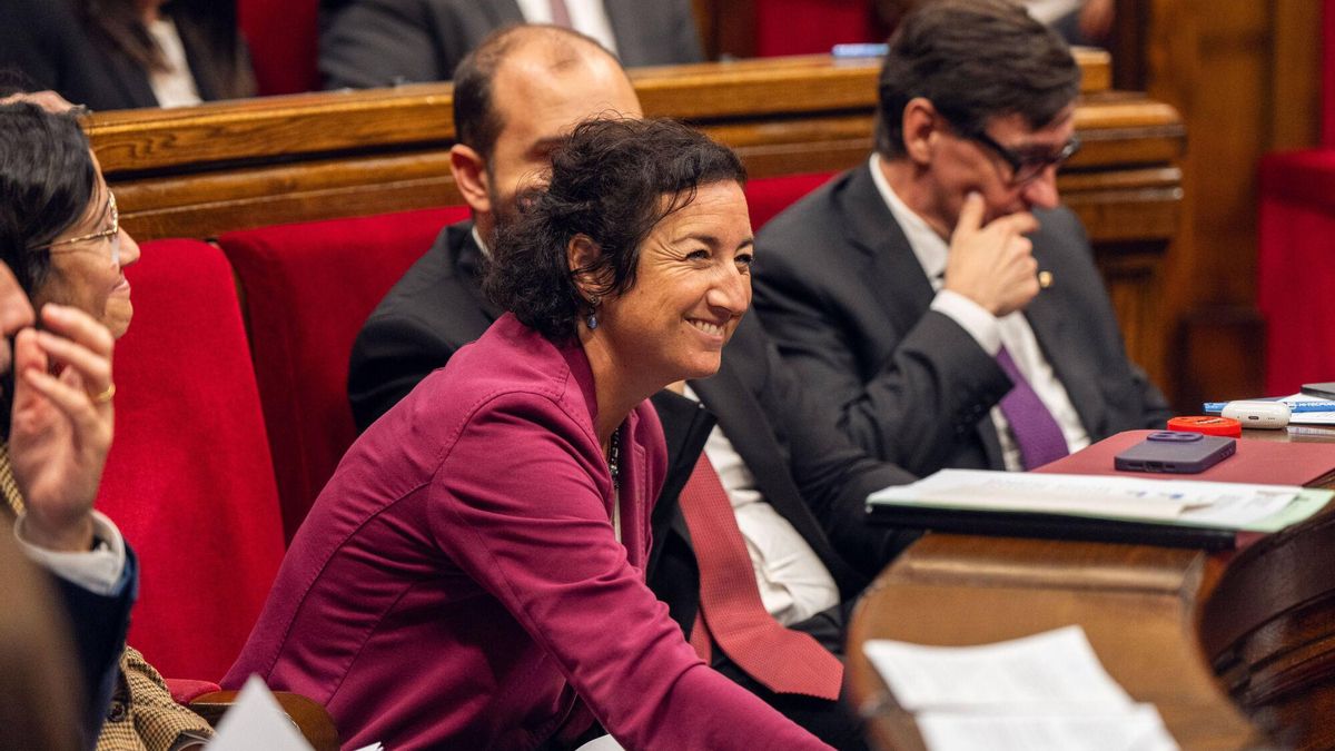 El Parlament avala el refuerzo de la hacienda catalana con la vista puesta en la financiación singular