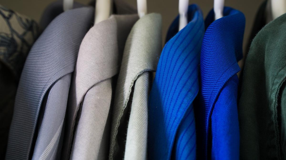 Take advantage of the holidays to make the fall wardrobe change. Take advantage of the holidays to make the fall wardrobe change.