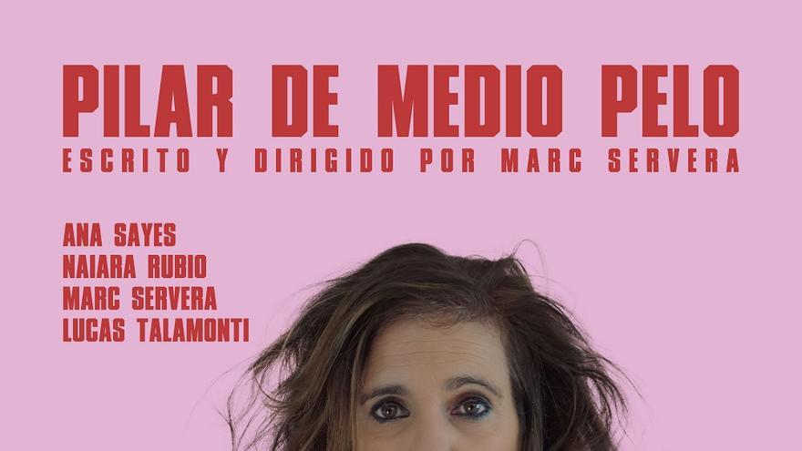 Pilar de Medio Pelo