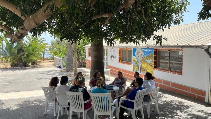 Antad Evolves: From Heroin to Screens, Tenerife Addiction Service Adapts to New Challenges