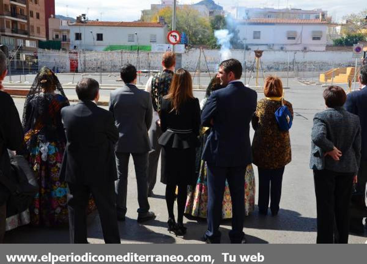 GALERÍA DE FOTOS - La Vall d’Uixó disfrutó de su última jornada de fallas