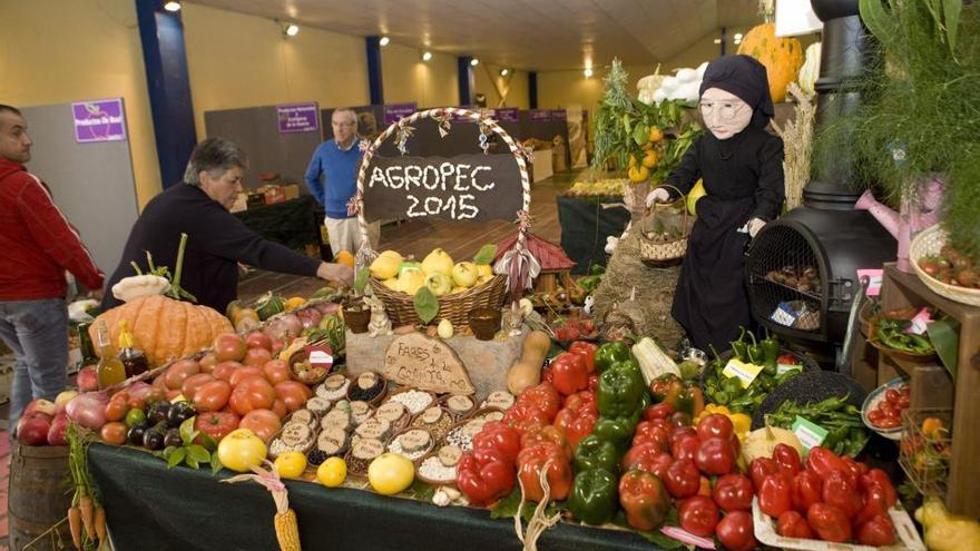 El medio rural asturiano pide paso