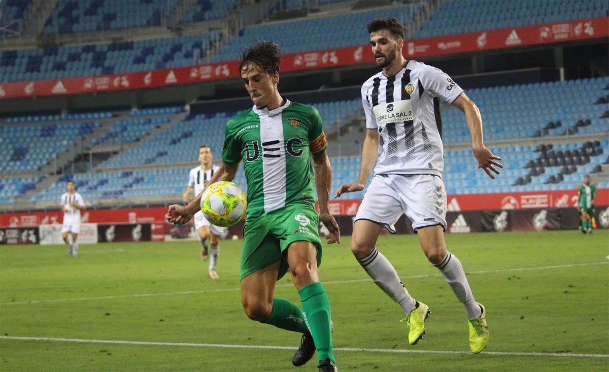 Las imágenes del Castellón,1 - Cornellà, 0 Las imágenes del Castellón,1 - Cornellà, 0